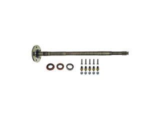 2001, 2000, 1999 GMC Jimmy Drive Axle Shaft
