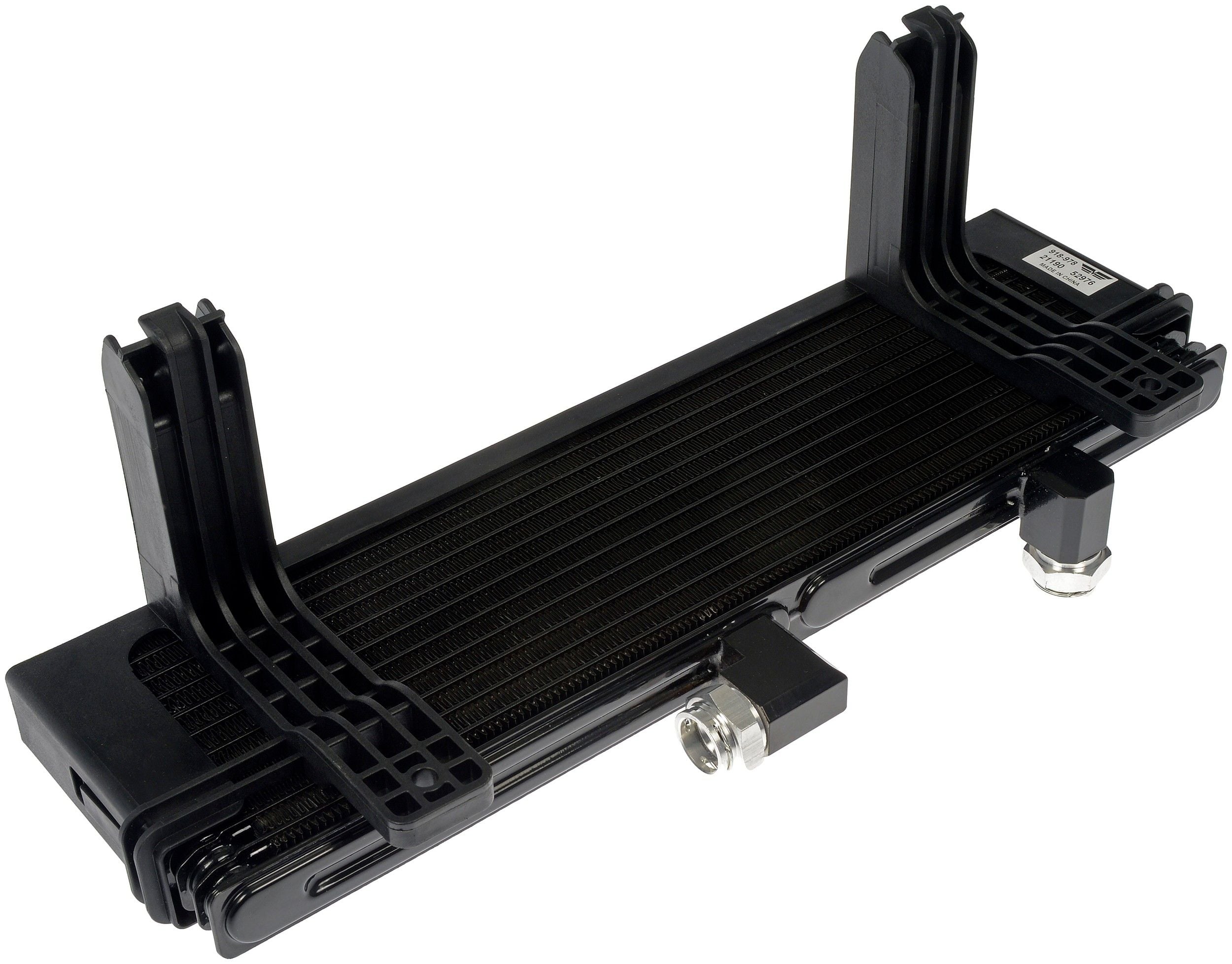 Automatic Transmission Oil Cooler