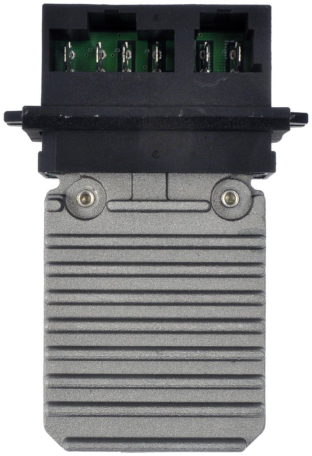 2004, 2003, 2002, 2001, 2000, 1999, 1998, 1997, 1996, 1995, 1994, 1993 Dodge Intrepid HVAC Blower Motor Resistor Kit