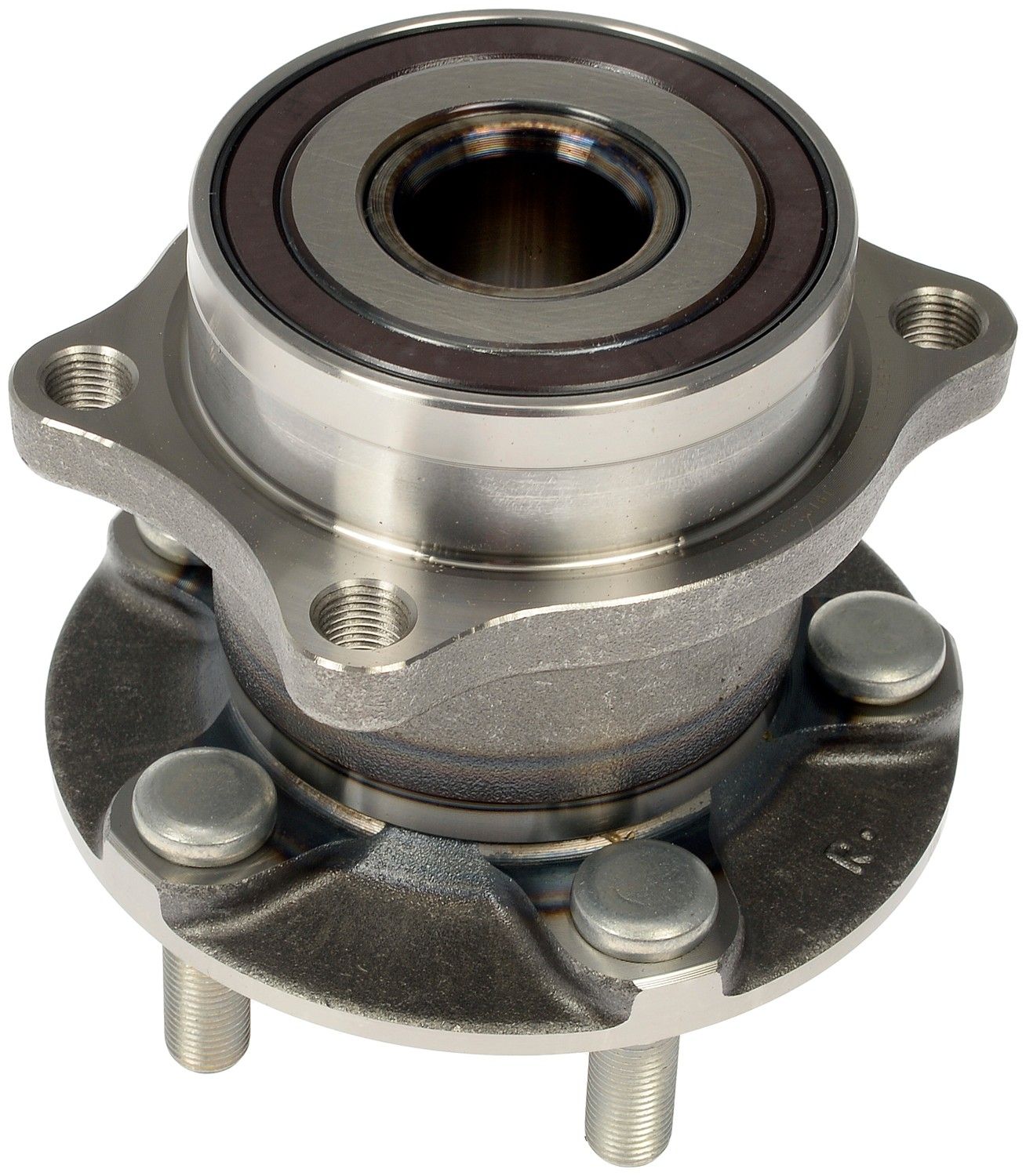 2014, 2013, 2012, 2011, 2010 Subaru Outback Wheel Bearing and Hub Assembly