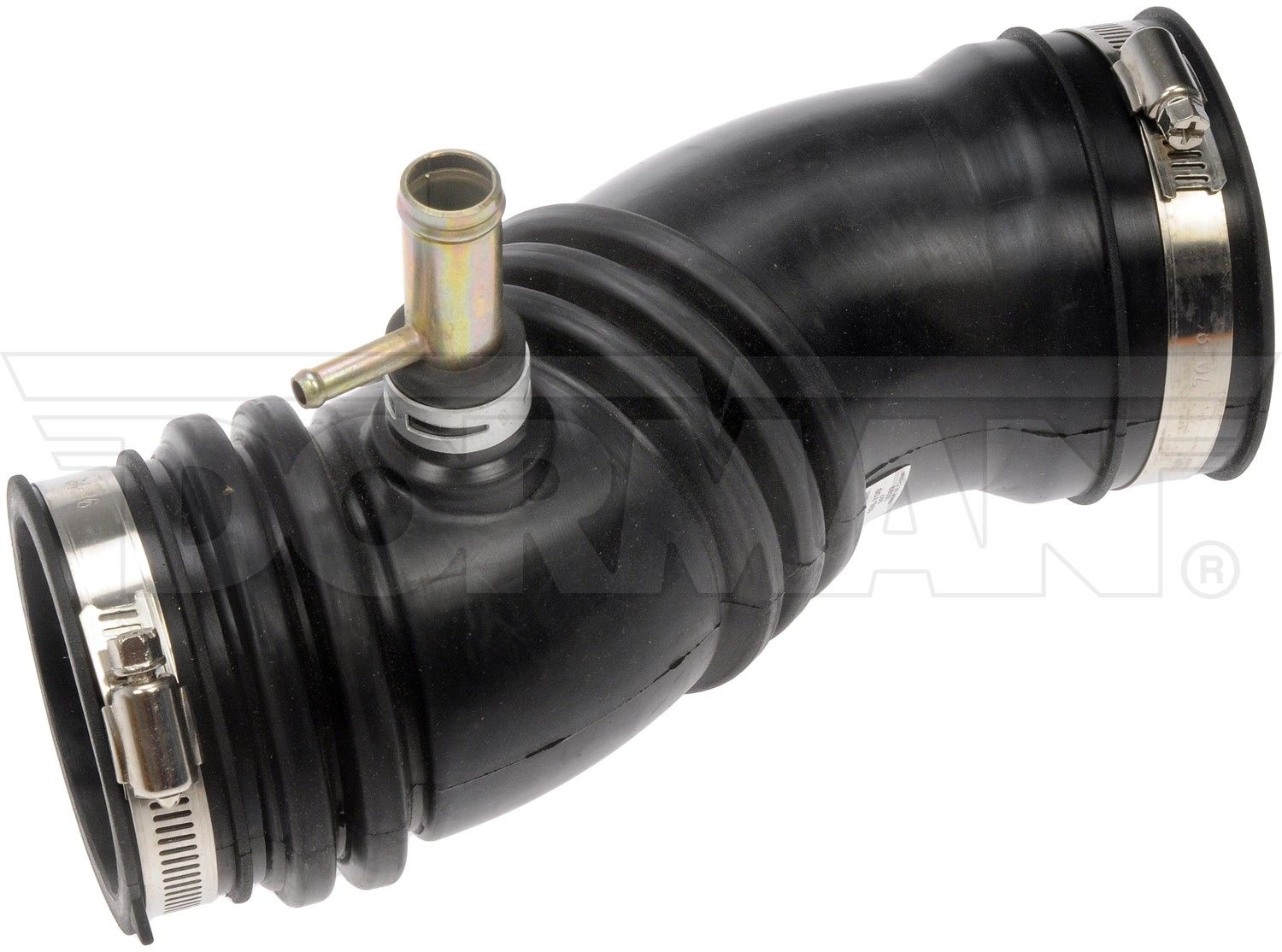 1991, 1990 Lexus ES250 Engine Air Intake Hose