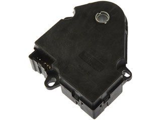 2007, 2006, 2005, 2004, 2003 Hummer H2 EXT HVAC Blend Door Actuator
