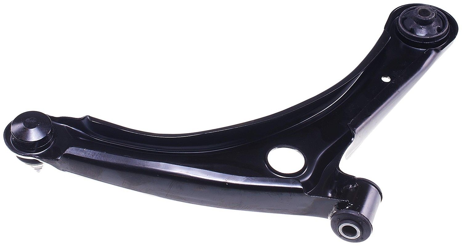 2022, 2021, 2020, 2019, 2018, 2017 Jeep Compass Suspension Control Arm and Ball Joint Assembly