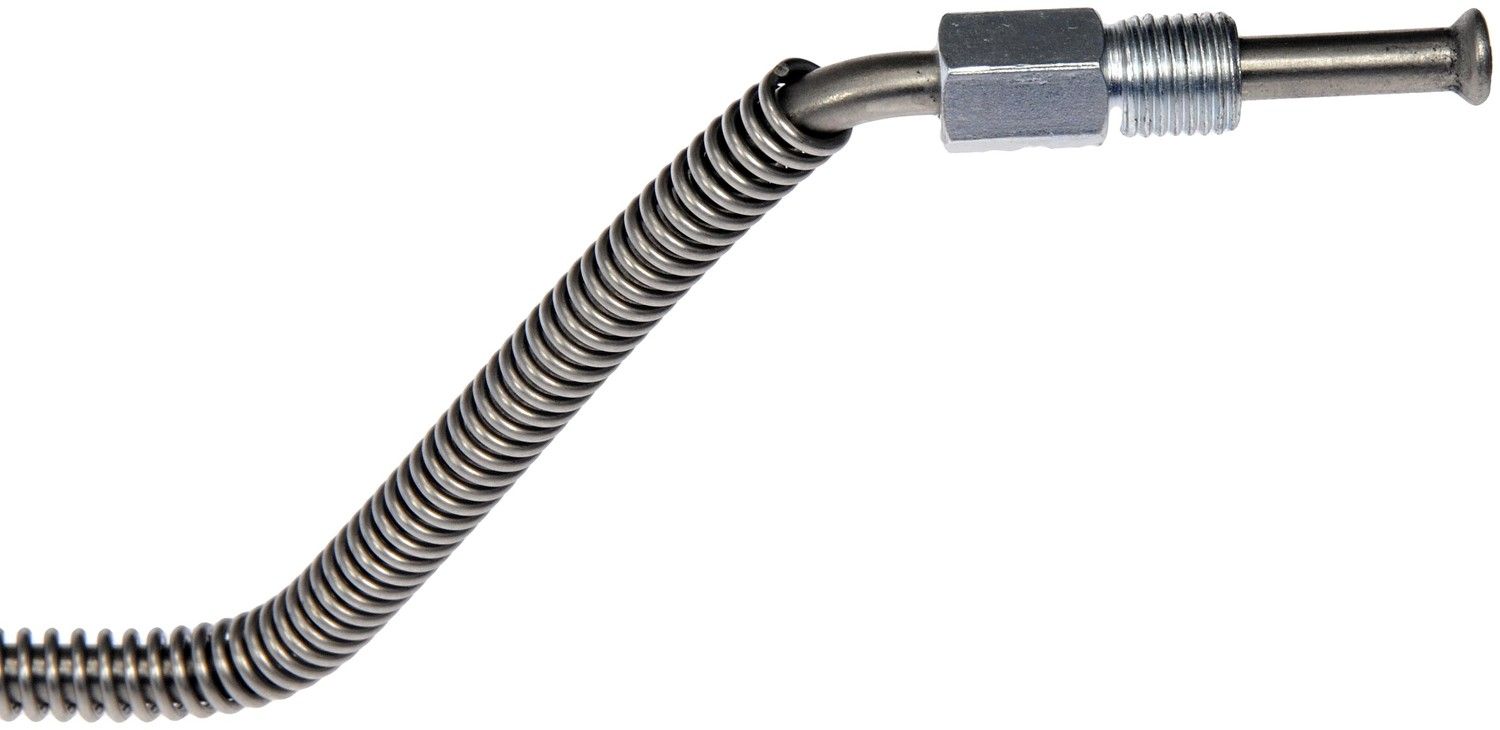 2001, 2000, 1999, 1998, 1997 Jeep Cherokee Brake Hydraulic Line Kit