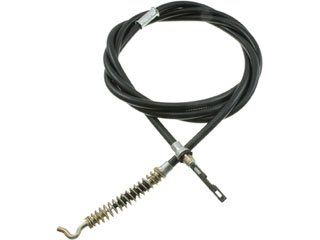 Parking Brake Cable