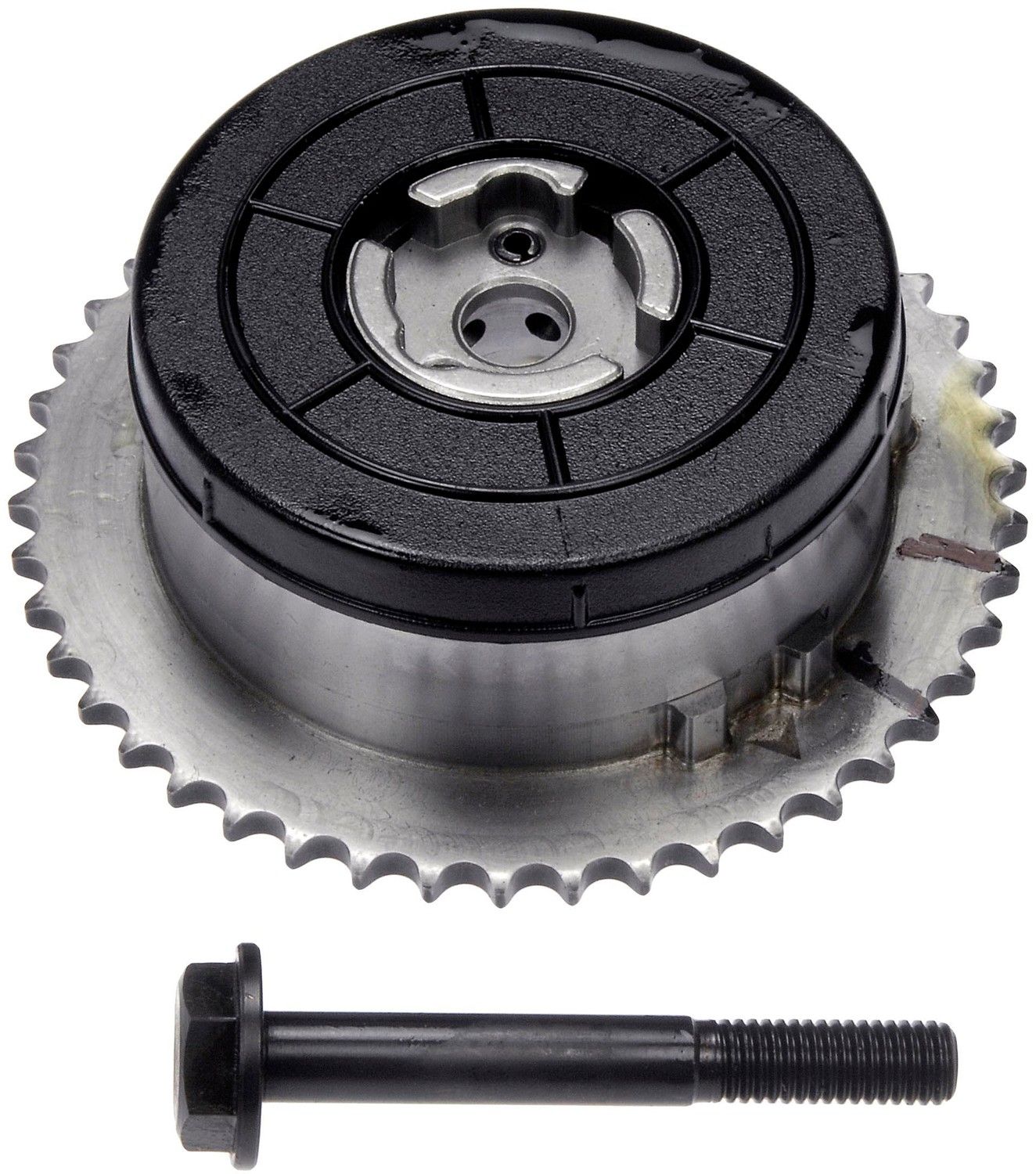2009, 2008, 2007, 2006 Pontiac Solstice Engine Variable Valve Timing (VVT) Sprocket