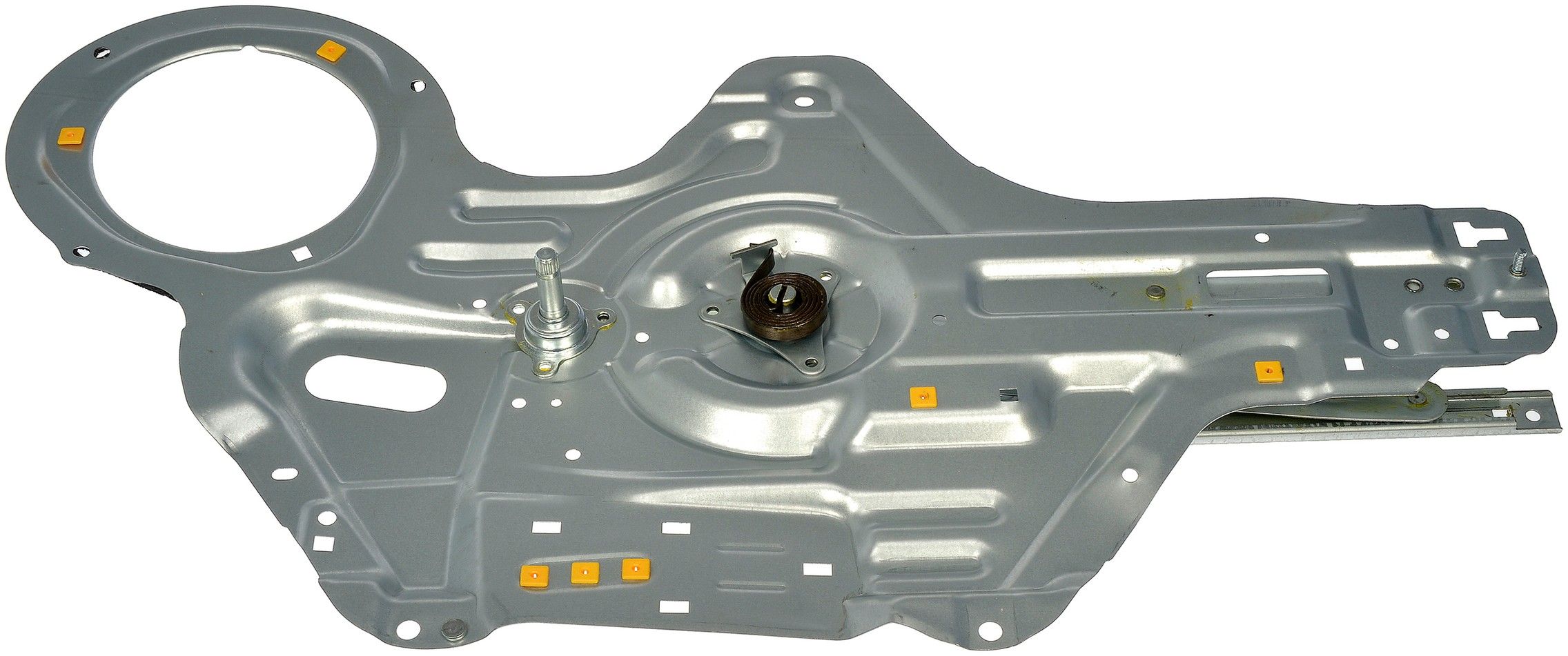 2009, 2008, 2007, 2006, 2005 Kia Spectra Window Regulator