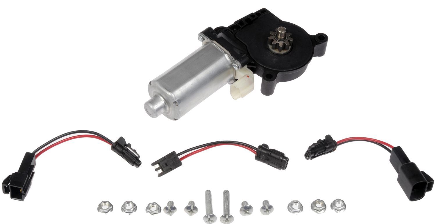 Window Motor