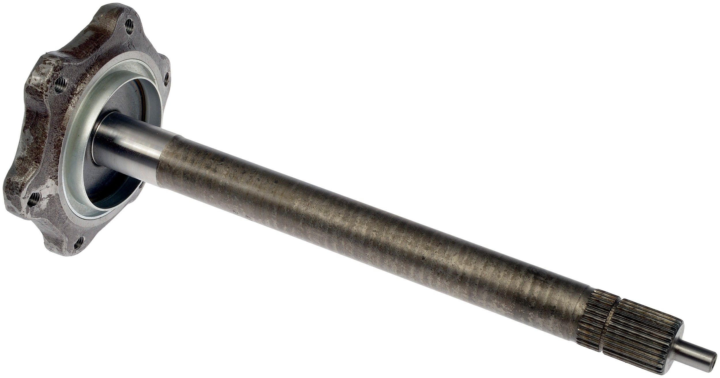 2019, 2018, 2017, 2016, 2015 Chevrolet Suburban Drive Axle Shaft Assembly