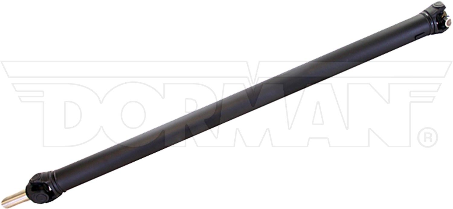 1998, 1997, 1996, 1995 Chevrolet Astro Drive Shaft