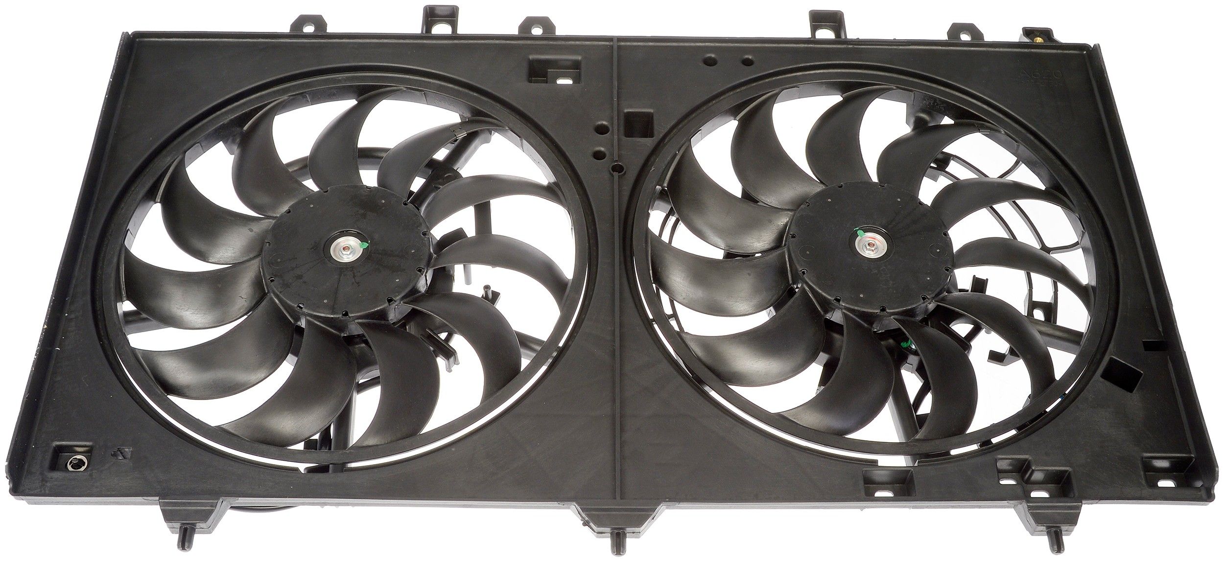 2023, 2022, 2021, 2020 Subaru Outback Engine Cooling Fan Assembly