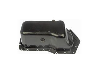 Engine Oil Pan