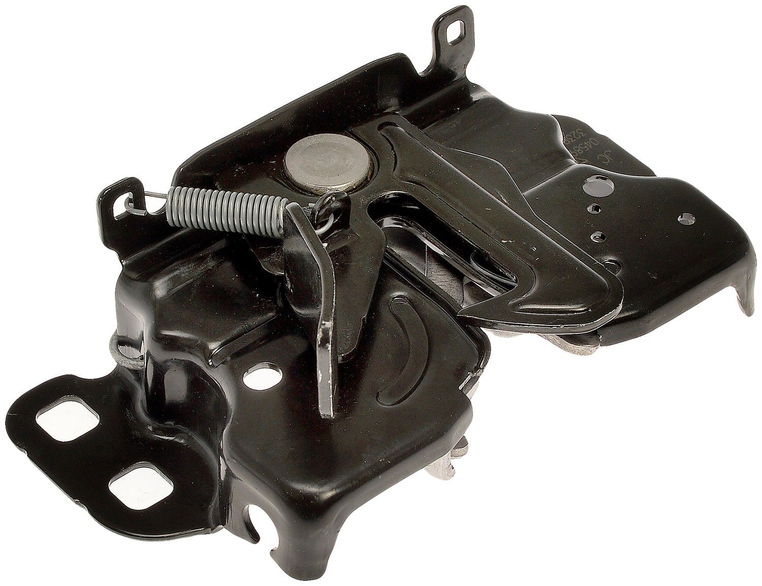 2014, 2013, 2012, 2011 Chrysler 200 Hood Latch Assembly