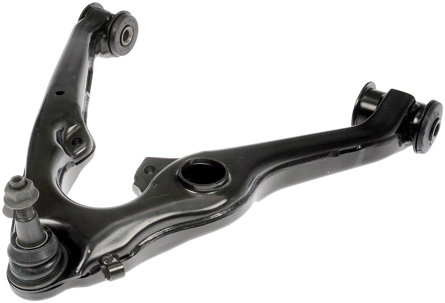 2020, 2019, 2018, 2017, 2016, 2015 GMC Yukon Suspension Control Arm and Ball Joint Assembly