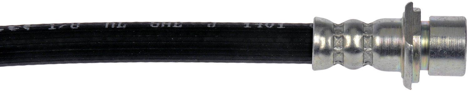 1998, 1997, 1996, 1995, 1994, 1993, 1992, 1991 Toyota Tercel Brake Hydraulic Hose