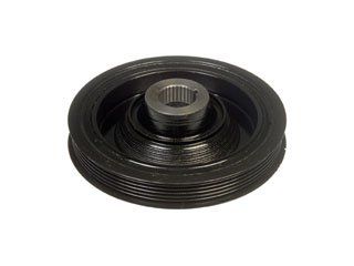 1997, 1996 Isuzu Oasis Engine Harmonic Balancer