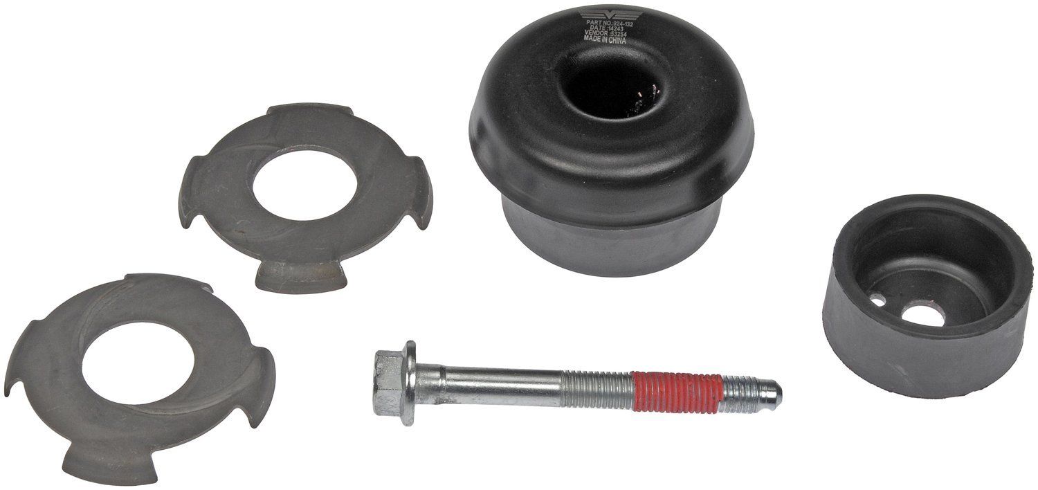 2014, 2013, 2012, 2011, 2010, 2009, 2008, 2007 GMC Yukon Body Mount