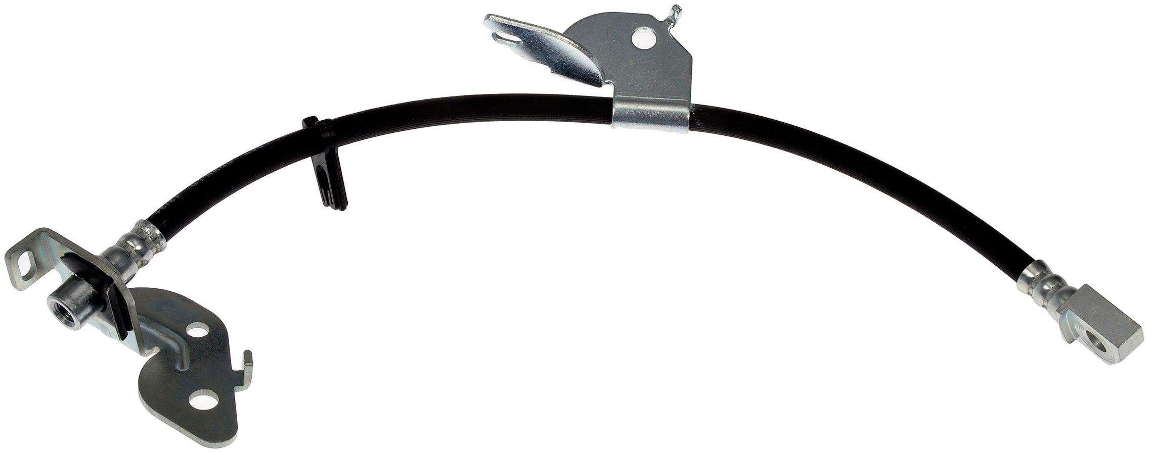 2011, 2010 Ford F-150 Brake Hydraulic Hose