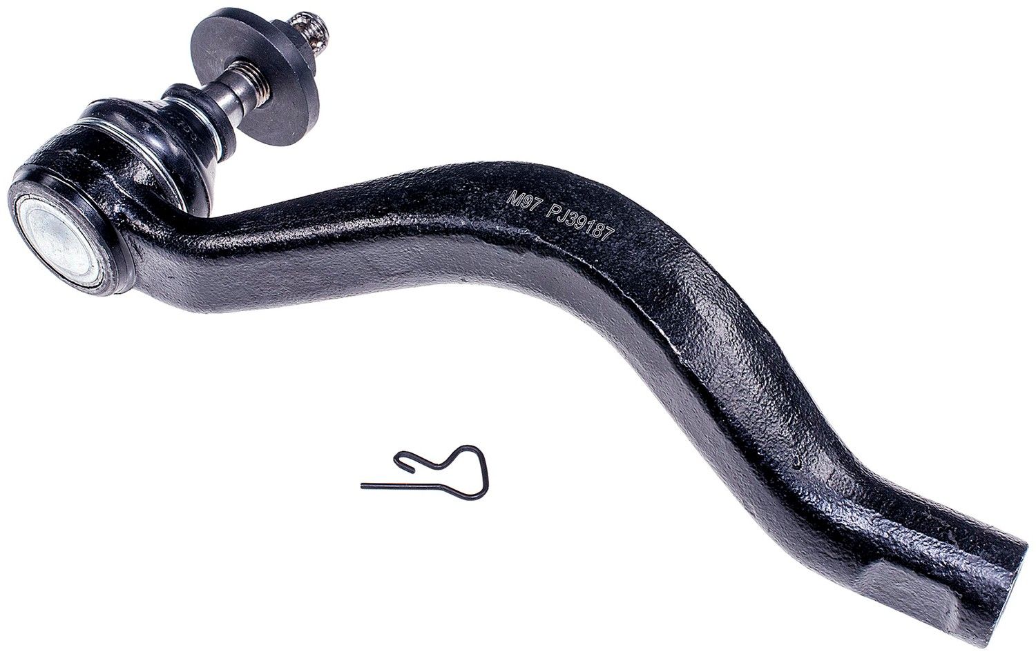 2023, 2022, 2021, 2020, 2019, 2018, 2017, 2016 Lexus IS300 Steering Tie Rod End