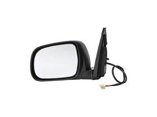 2006, 2005, 2004 Lexus RX330 Door Mirror
