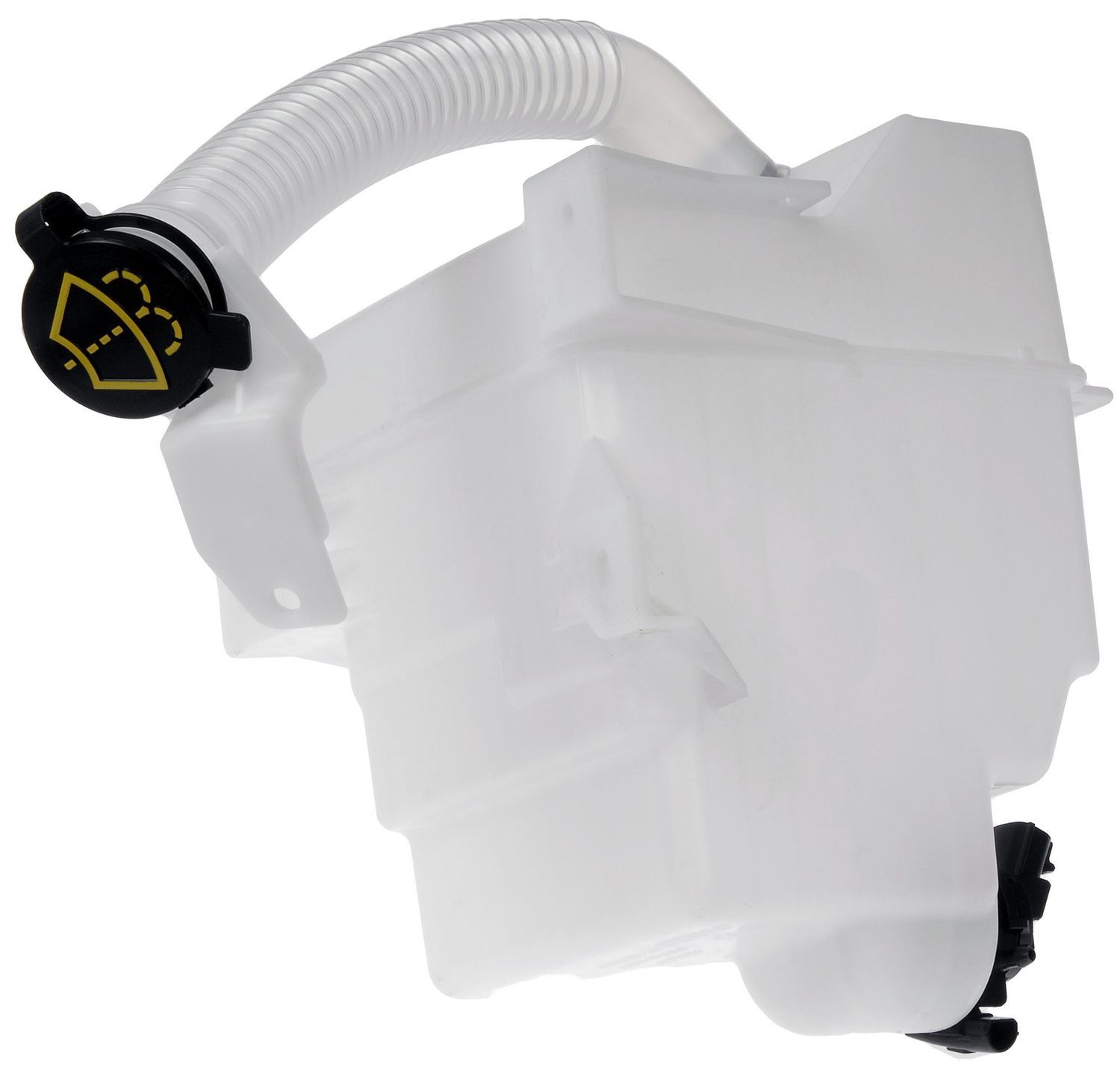 2012, 2011, 2010, 2009, 2008, 2007, 2006 Ford Fusion Washer Fluid Reservoir