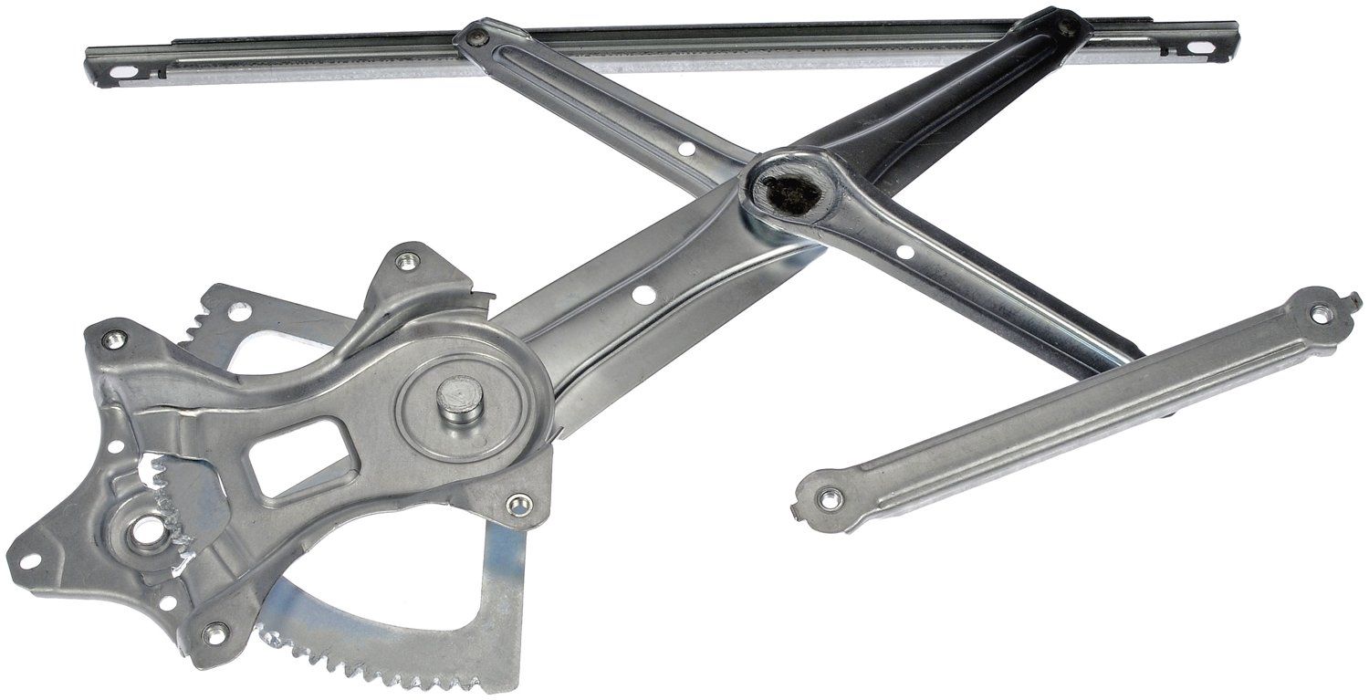 2019, 2018, 2017, 2016, 2015, 2014, 2013 Toyota RAV4 Window Regulator