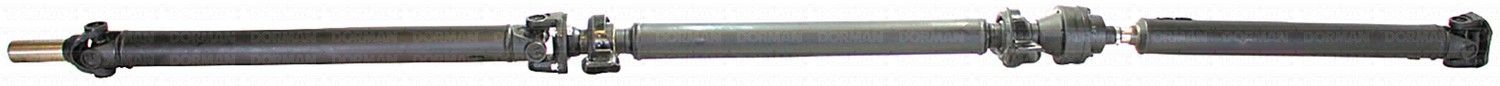 2010, 2009 Pontiac Vibe Drive Shaft