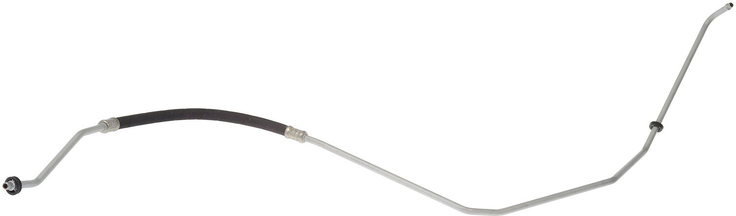 2006, 2005, 2004, 2003 Chevrolet Express 2500 1500 Automatic Transmission Oil Cooler Hose Assembly