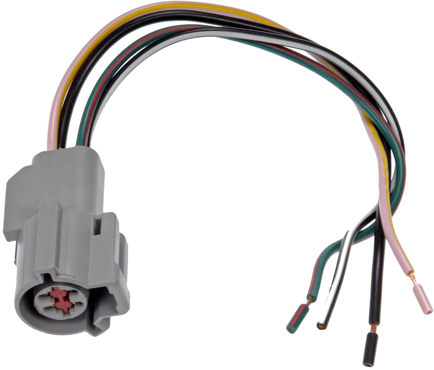 1997, 1996, 1995 Ford Explorer Victoria Oxygen Sensor Connector