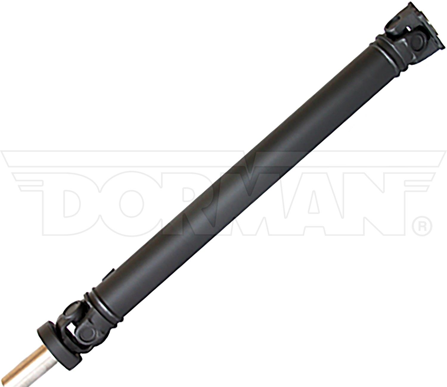 1984, 1983, 1982, 1981 Toyota Cressida Drive Shaft