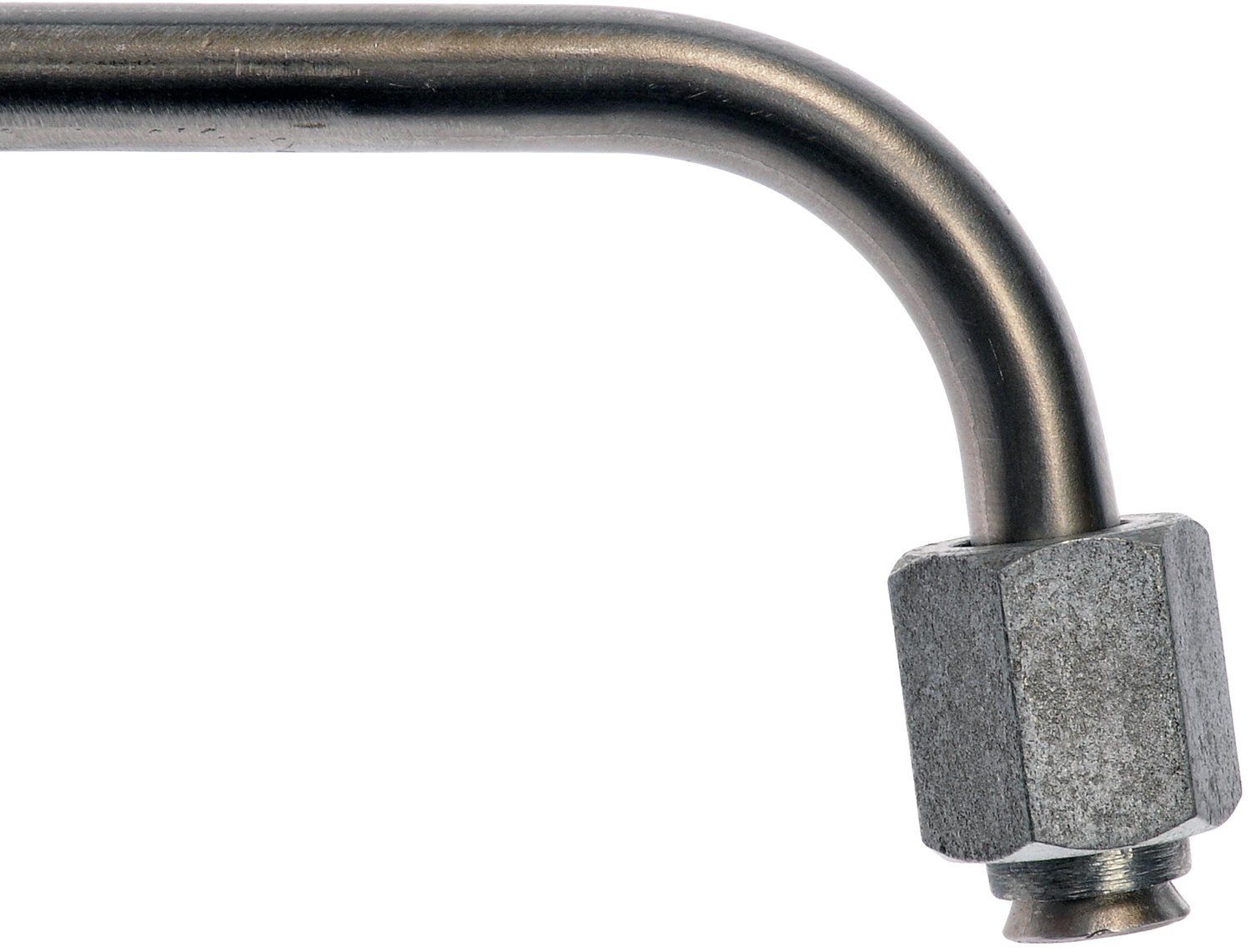 2005 Ford Excursion Exhaust Gas Recirculation (EGR) Line