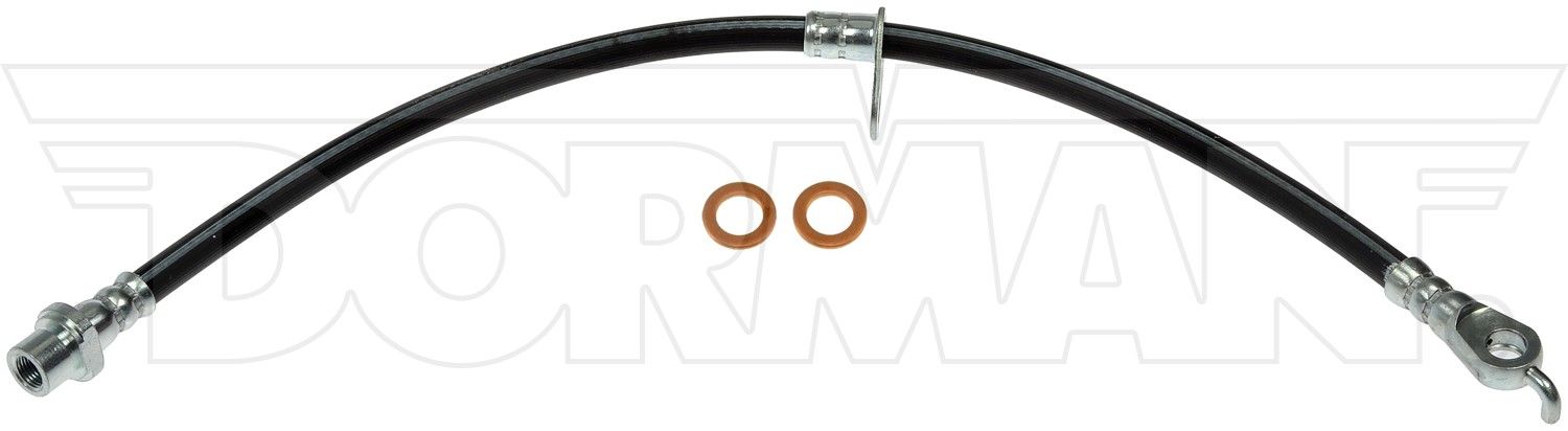2022, 2021, 2020, 2019, 2018 Lexus RX350L Brake Hydraulic Hose