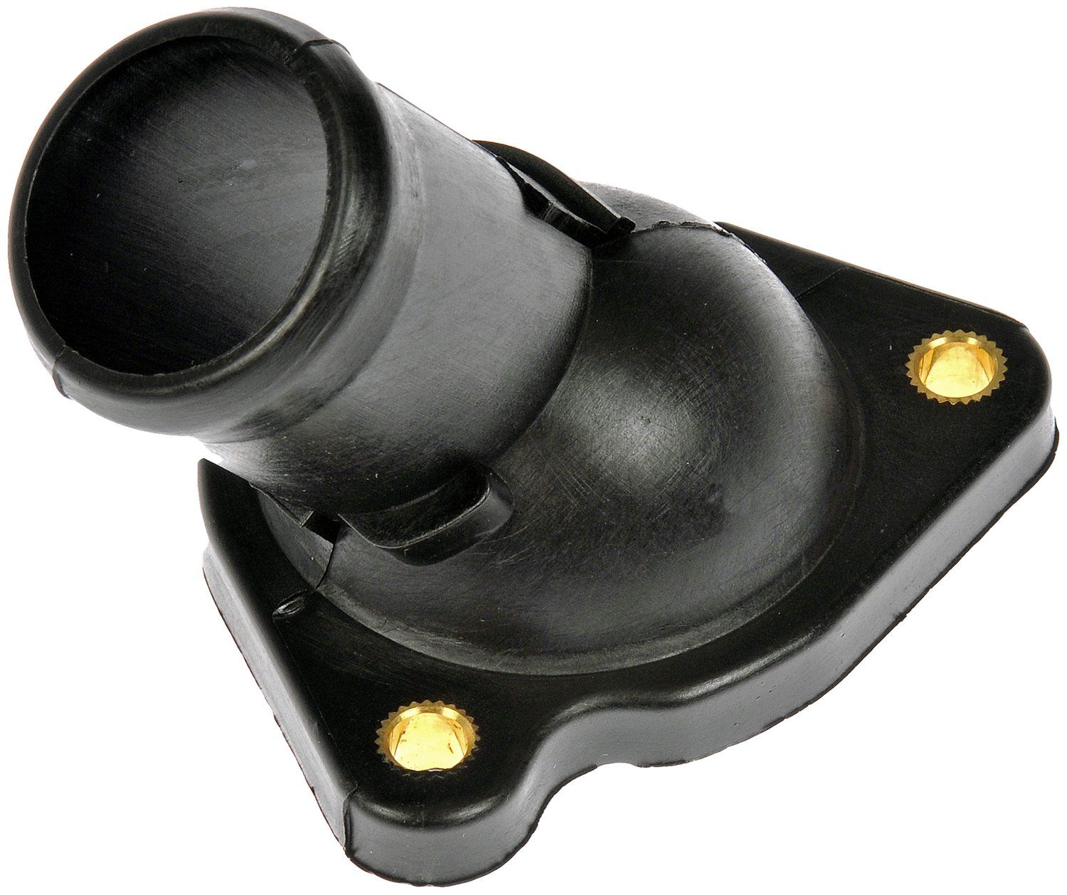2008, 2007, 2006, 2005, 2004, 2003, 2002, 2001, 2000, 1999, 1998 Chevrolet Tracker Engine Coolant Thermostat Housing