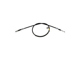 2013 Mazda MX-5 Parking Brake Cable
