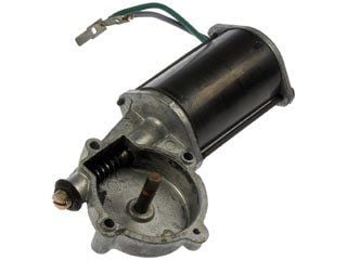 1979, 1978 Dodge Magnum Window Motor