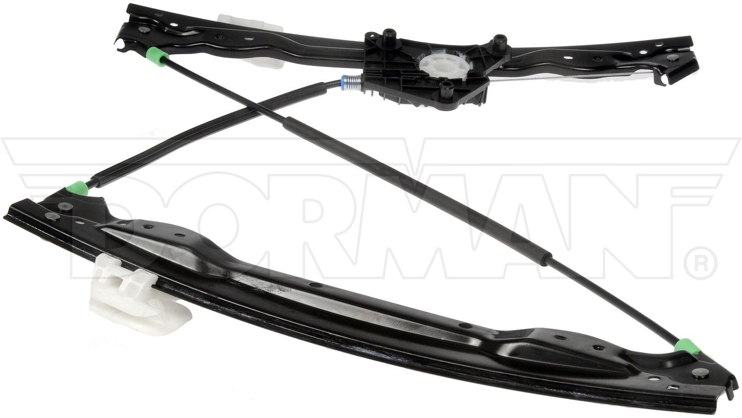 2010, 2009, 2008 Dodge Avenger Window Regulator