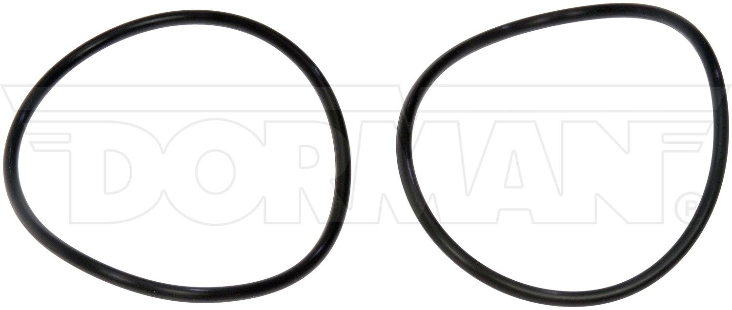 2005, 2004, 2003, 2002, 2001, 2000 Ford Excursion Drive Axle Shaft Seal