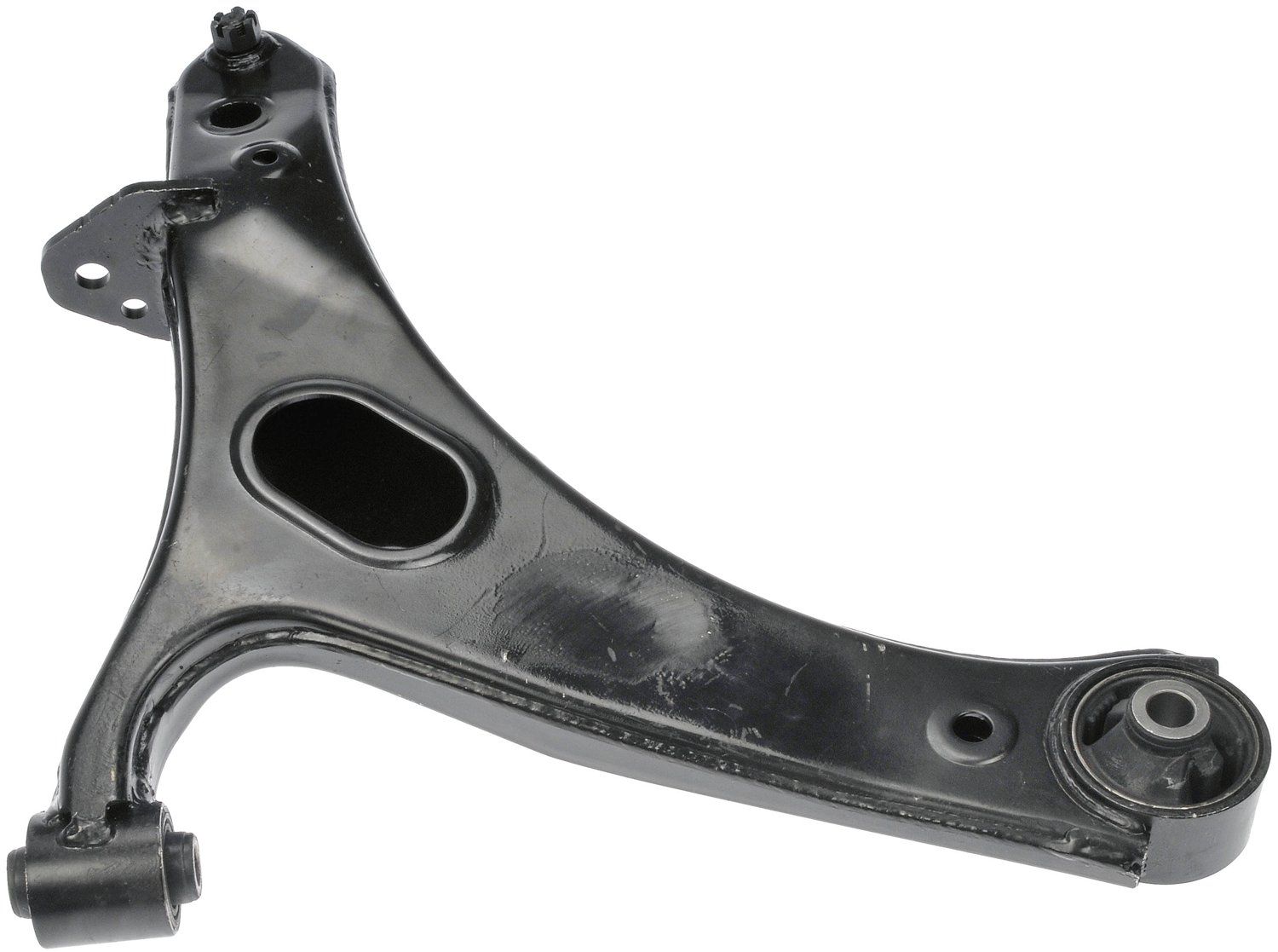 2014, 2013, 2012, 2011, 2010 Subaru Outback Suspension Control Arm and Ball Joint Assembly