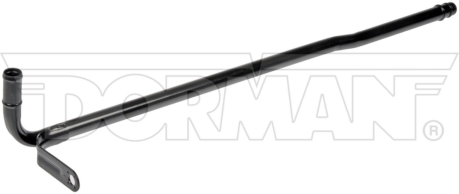 2010, 2009, 2008, 2007, 2006 Jeep Commander HVAC Heater Pipe