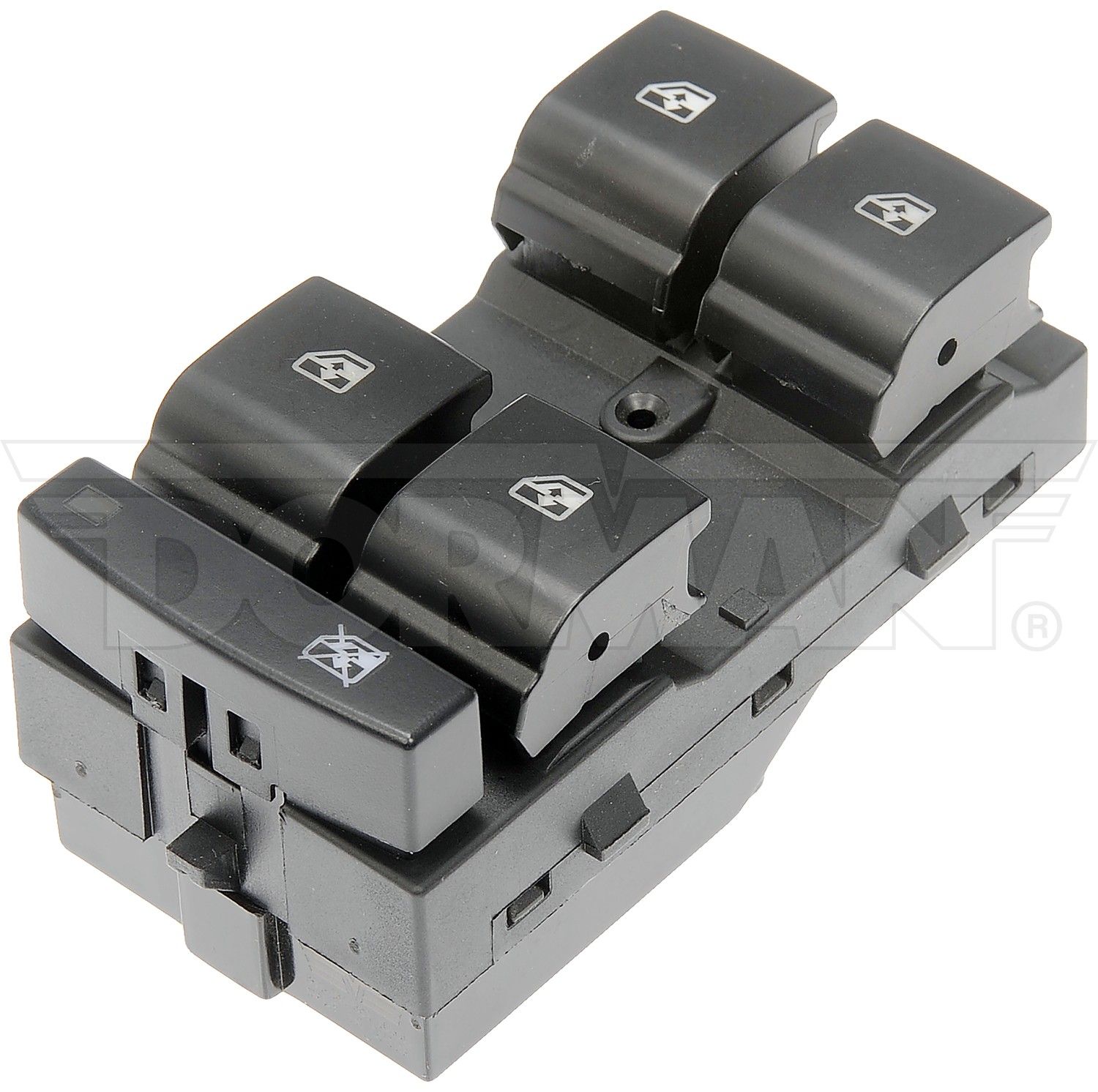 2017, 2016, 2015, 2014, 2013, 2012, 2011, 2010 Chevrolet Equinox Door Window Switch