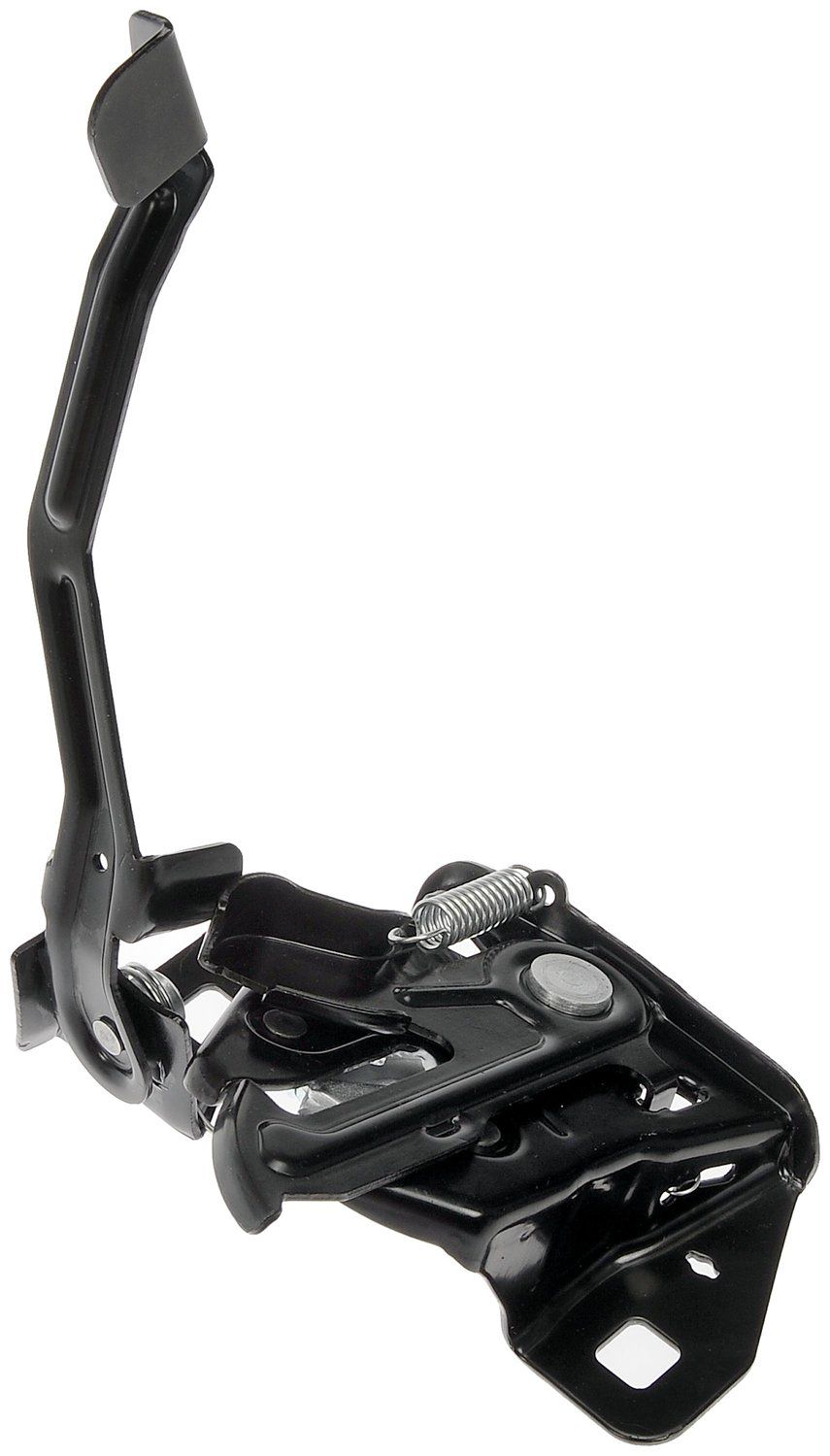 2007, 2006, 2005, 2004, 2003, 2002, 2001 Dodge Caravan Voyager Hood Latch Assembly