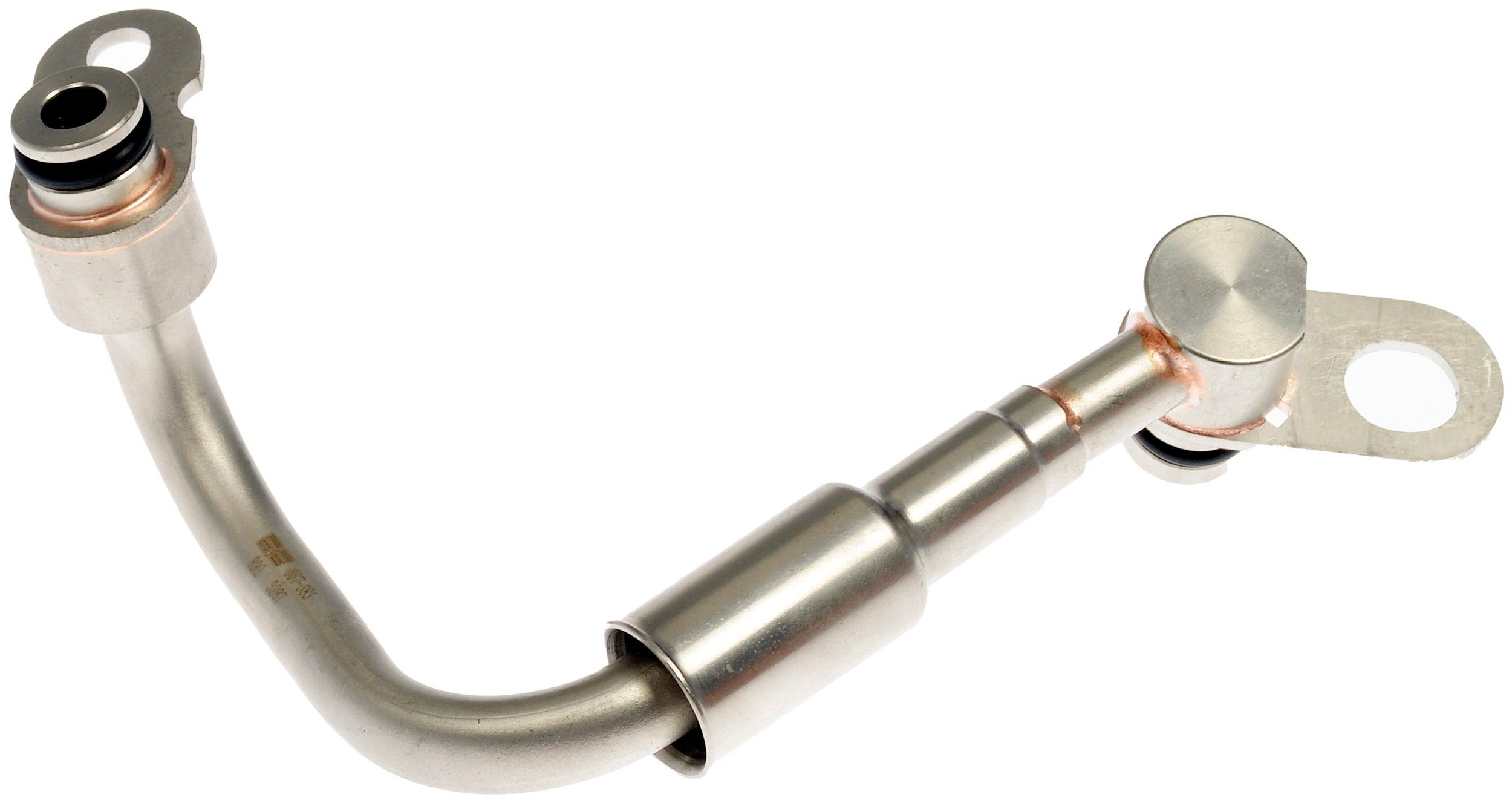 2023, 2022, 2021, 2020 Ford Explorer Turbocharger Coolant Line