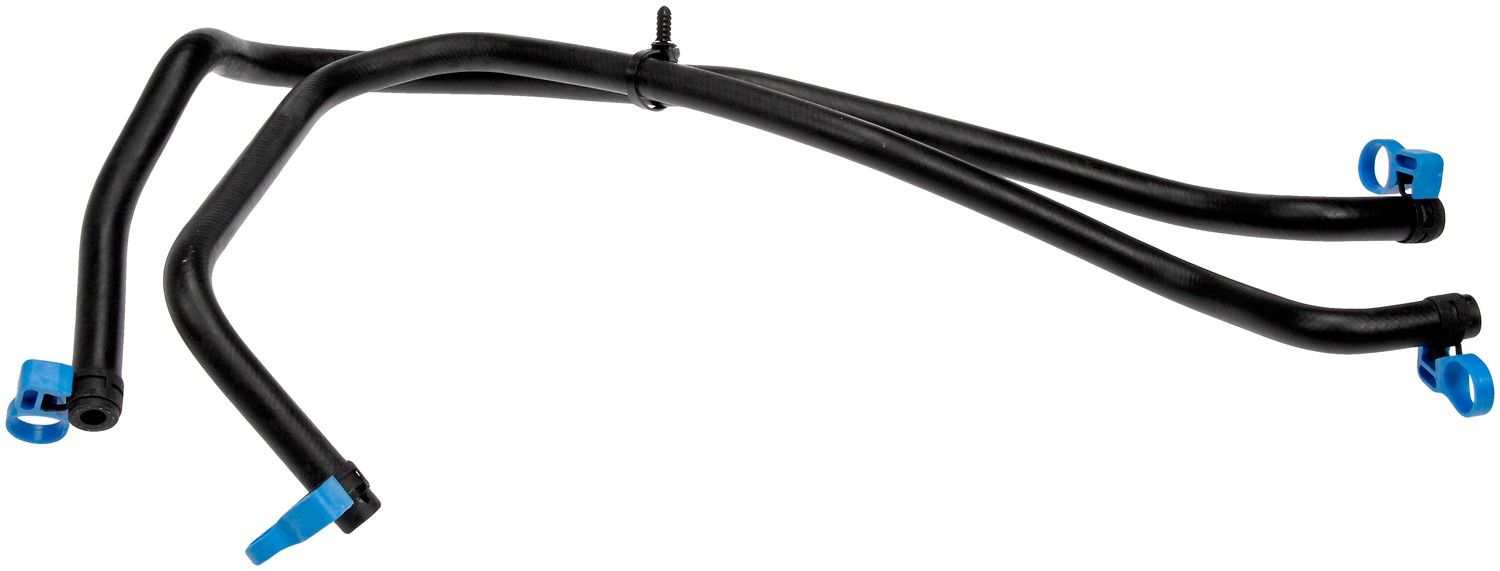 2005, 2004 Chrysler Pacifica Automatic Transmission Oil Cooler Hose Assembly