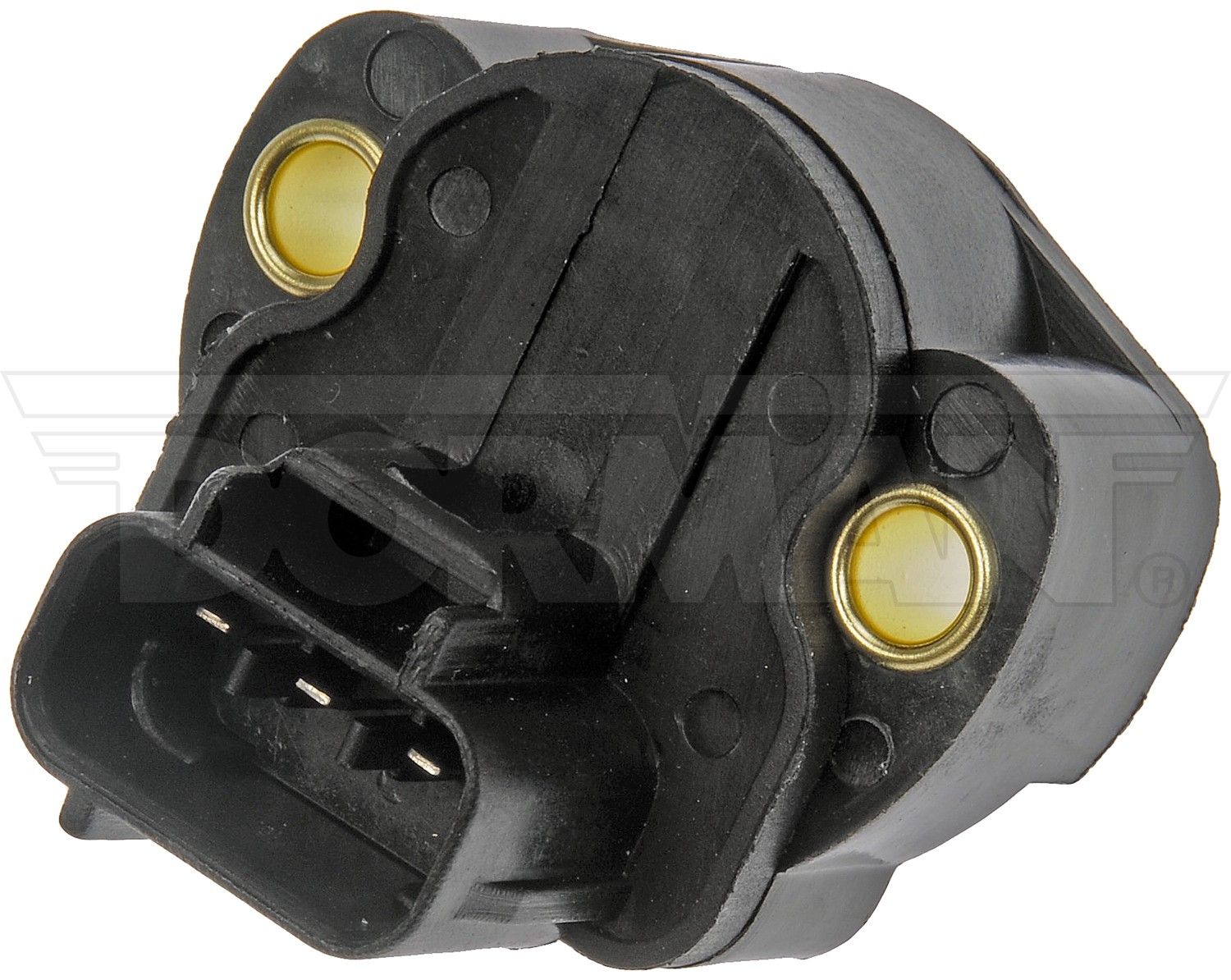 2007, 2006 Jeep Commander Throttle Position Sensor