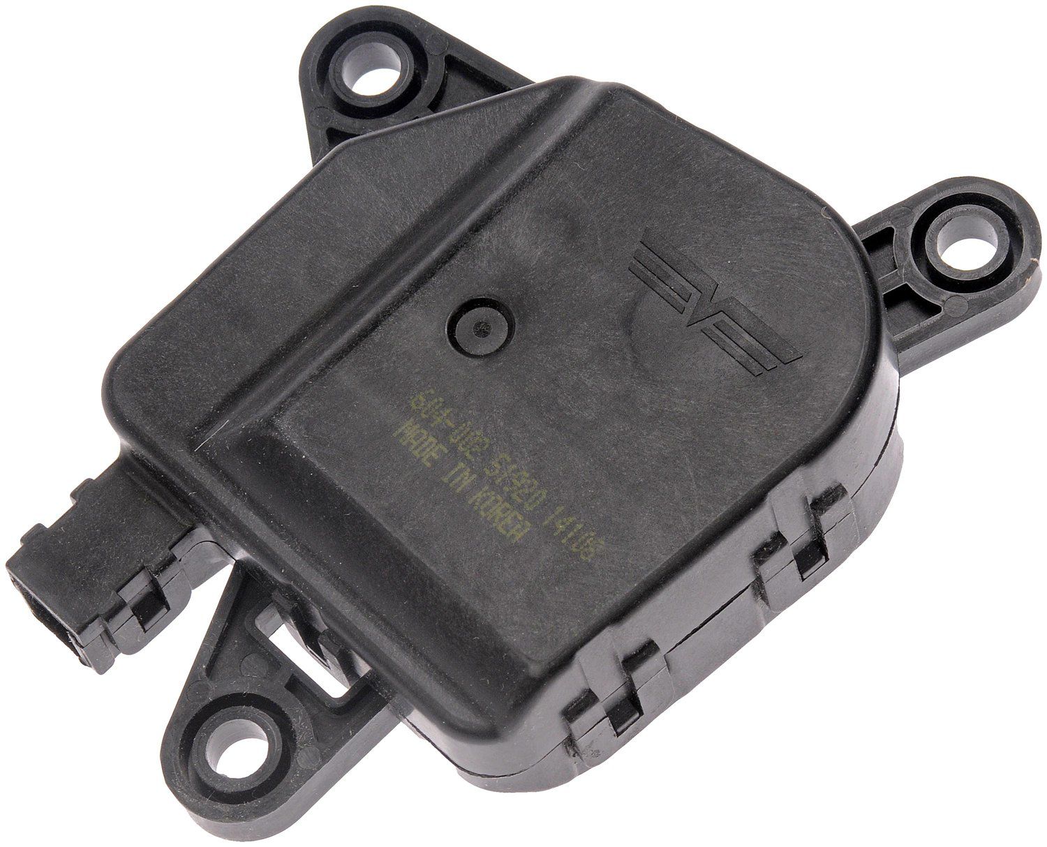 2009, 2008, 2007, 2006, 2005, 2004, 2003, 2002, 2001 Dodge Durango HVAC Blend Door Actuator