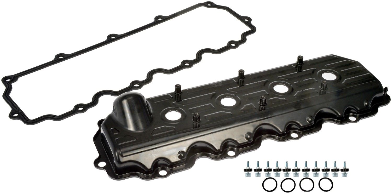 2005, 2004 Ford Excursion Engine Valve Cover