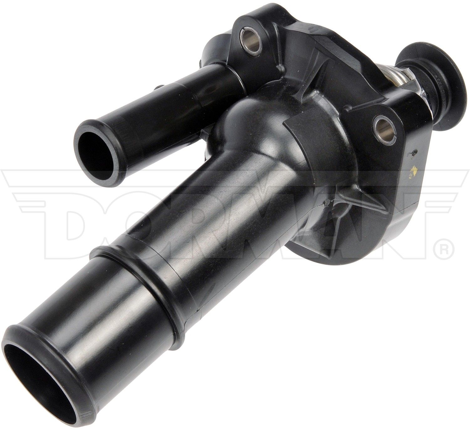 2019, 2018, 2017, 2016 Ford Explorer Engine Coolant Thermostat Housing Assembly