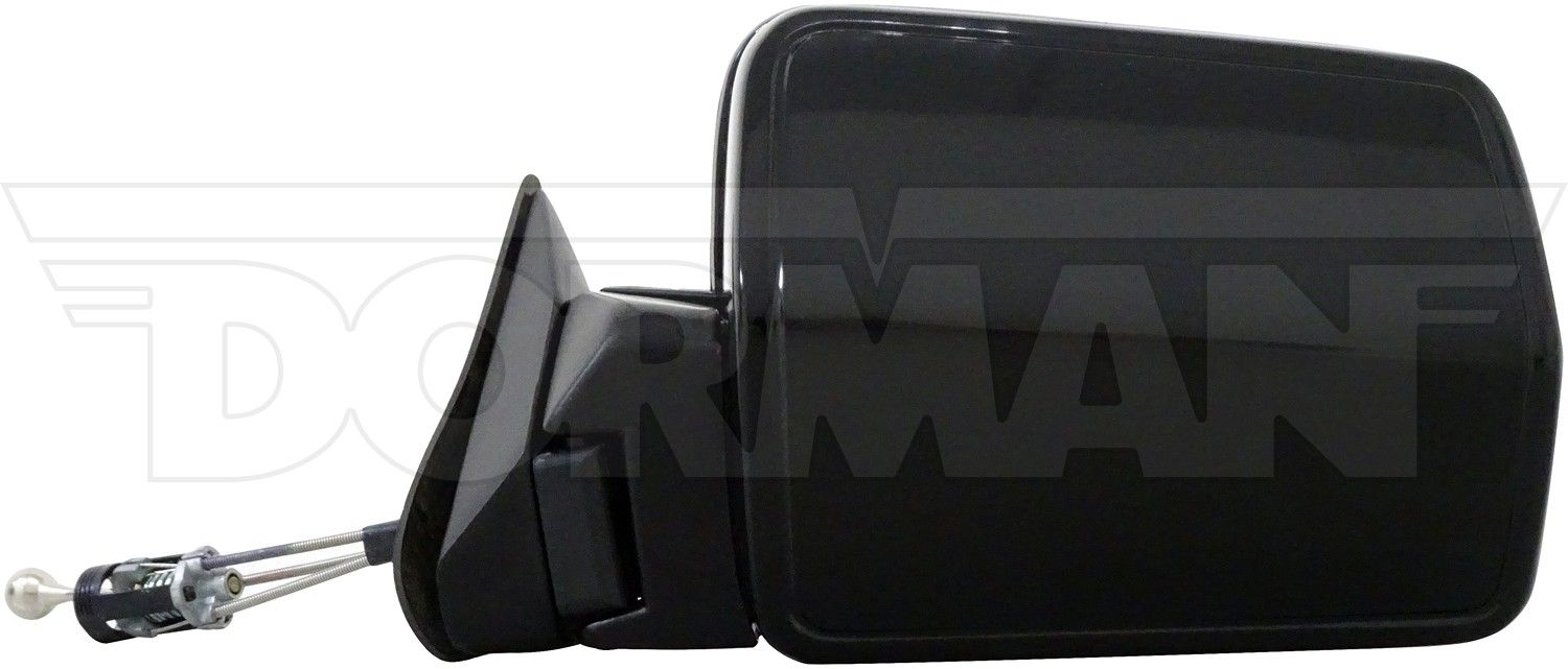 1995, 1994, 1993, 1992, 1991, 1990 Jeep Cherokee Door Mirror