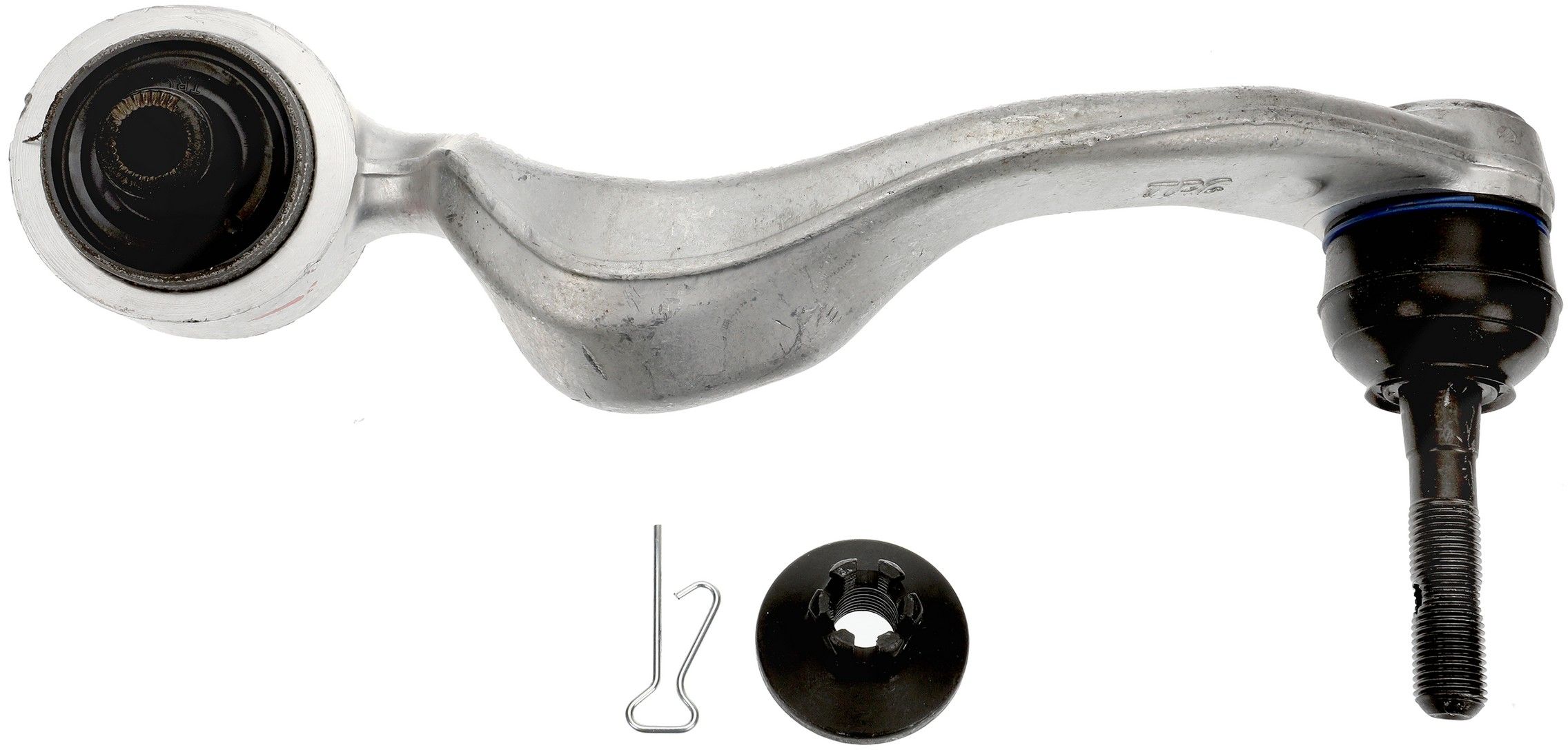 2017, 2016, 2015, 2014, 2013, 2012, 2011, 2010, 2009, 2008, 2007 Lexus LS460 Suspension Control Arm and Ball Joint Assembly