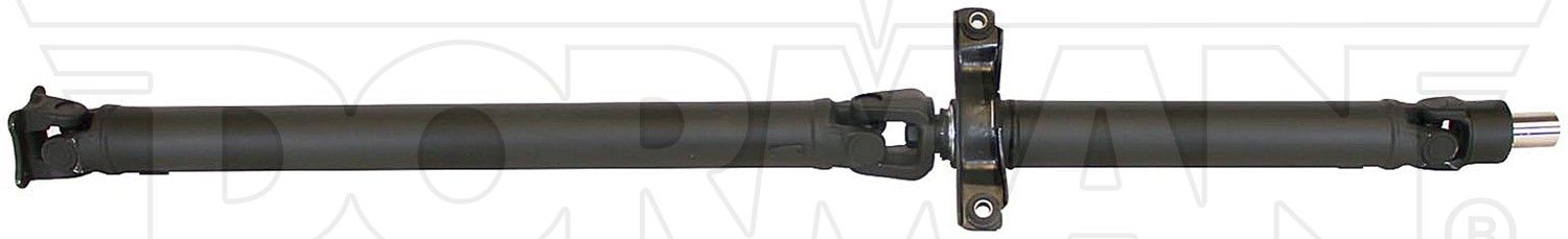 2014, 2013, 2012, 2011, 2010 Subaru Legacy Drive Shaft